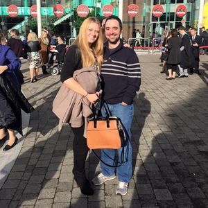 Meet your Posher, Tori