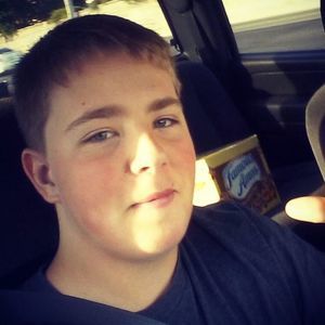 Meet your Posher, Riley