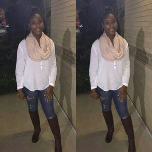 Meet your Posher, Skylar