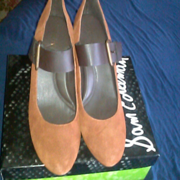 Kenneth Cole Suede Pumps  🎉Clearance  🎉