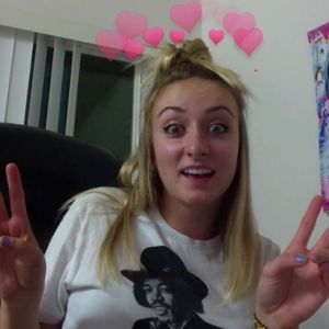 Meet your Posher, Hailey