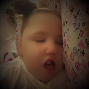 Meet your Posher, Becca