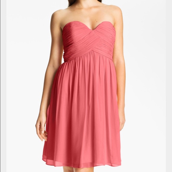 FLOORLENGTH formal dress