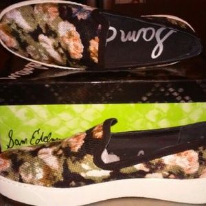 Sam Edelman slip-ons