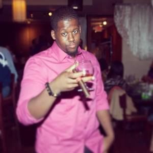 Meet your Posher, Walter