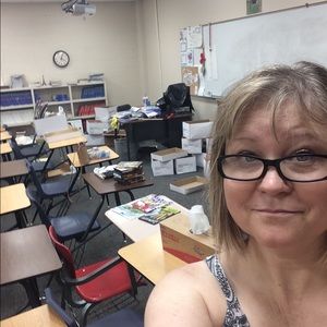 Meet your Posher, Kathleen