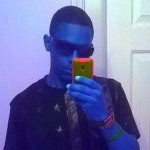 Meet your Posher, Donterrion swagboy gaters