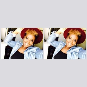 Meet your Posher, Cayla