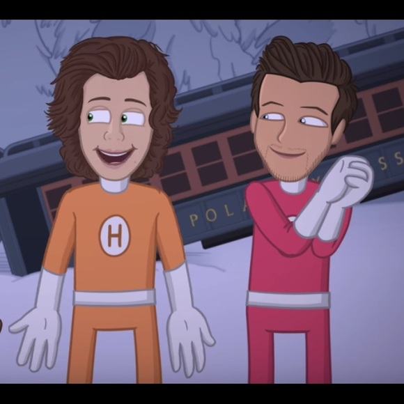 Meet your Posher, Donna