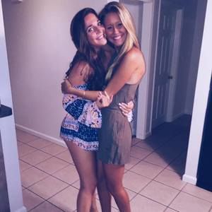 Meet your Posher, Alison