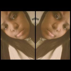 Meet your Posher, Kay