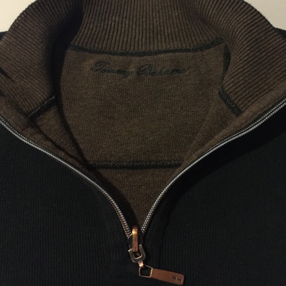Tommy Bahama Other - Tommy Bahama men reversible sweater L