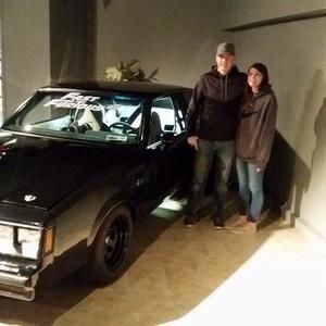 Meet your Posher, Laural