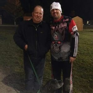 Meet your Posher, Mark