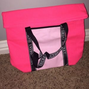 Victoria Secret Insulated Bag-BRAND NEW