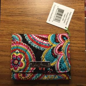 Vera Bradley Wallet