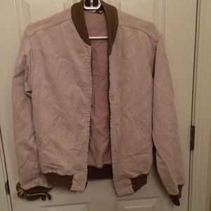 vintage jacket