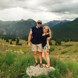 Meet your Posher, Greg-diane