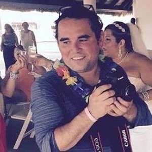 Meet your Posher, Luis