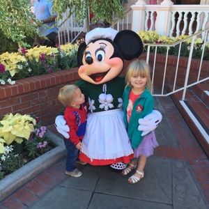 Meet your Posher, Janna