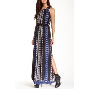 "Tribal Romance"