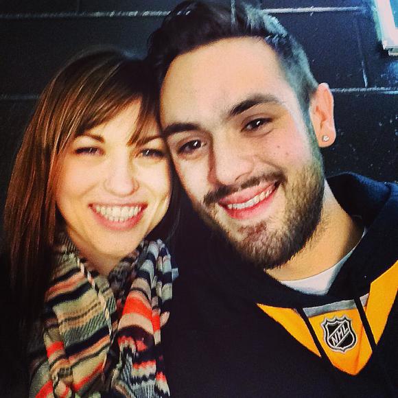 Meet your Posher, Taylor