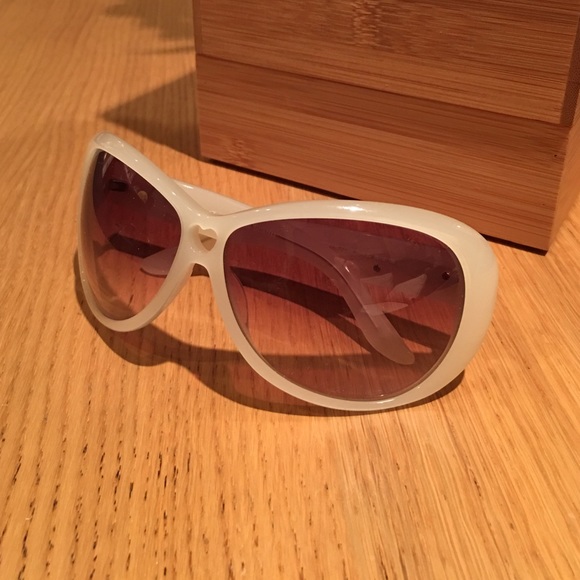 Juicy Couture Sunglasses