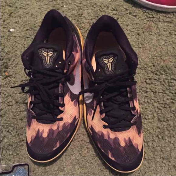 KOBE 8