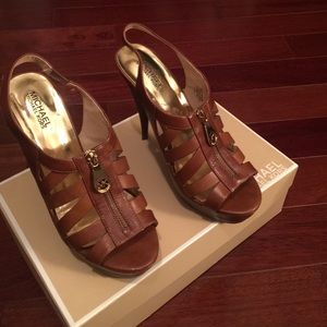 Michael kors sandals