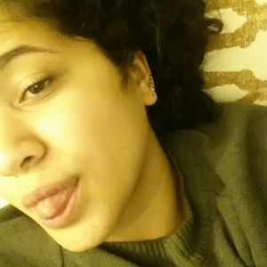 Meet your Posher, Katelyn