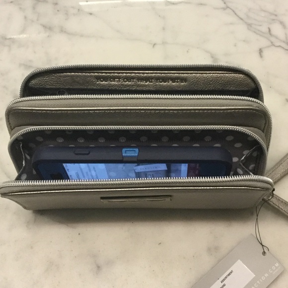 Tech Device Wallet - Picture 3 of 3