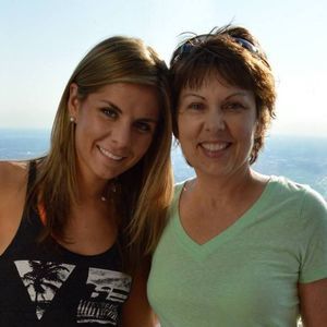 Meet your Posher, Joanne