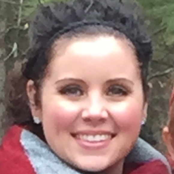Meet your Posher, Meghan