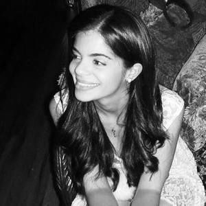 Meet your Posher, Geraldine