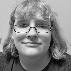 Meet your Posher, Anne-marie