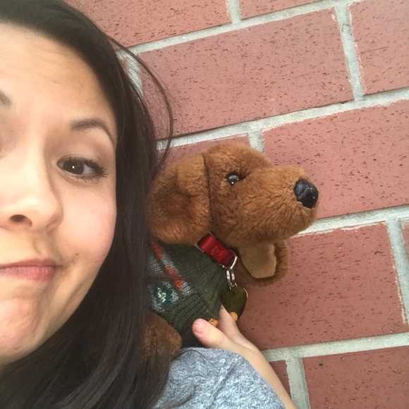 Meet your Posher, Vicki - Picture 2 of 3