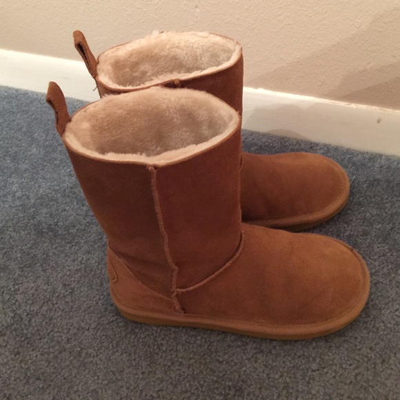 boots