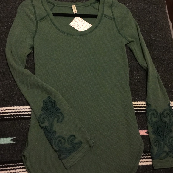 New FP thermal, cozy and trendy
