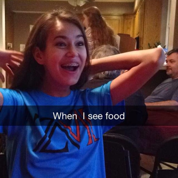 Meet your Posher, Sierra