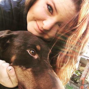 Meet your Posher, Casey houston