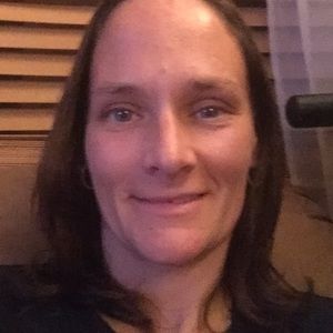 Meet your Posher, Carol