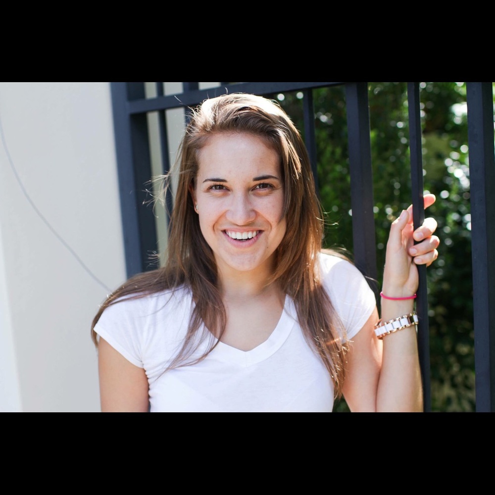 Meet your Posher, Jillian Mae