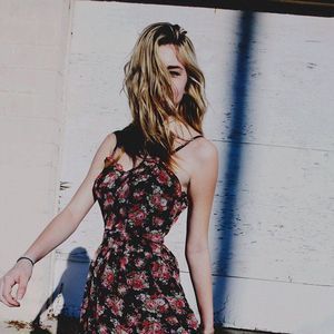 Meet your Posher, Allie