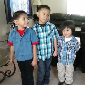 Meet your Posher, Alicia