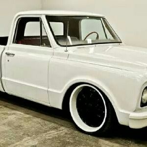 Meet your Posher, Chris