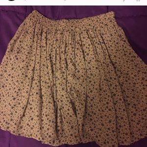 Brandy skirt
