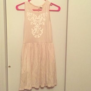 H&M Conscious Pink Dress