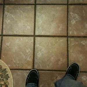 Meet your Posher, Derrick