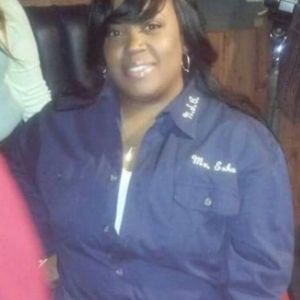 Meet your Posher, Ellisha