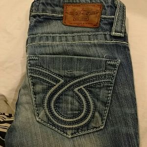 Big star size 24 L